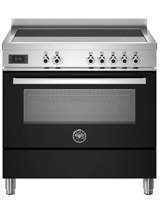 Электрическая плита Bertazzoni PRO 95 I 1 ENET pro95i1enet