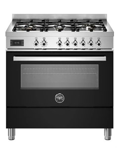 Комбинированная плита Bertazzoni PRO 96 L 1 ENET pro96l1enet
