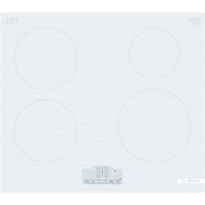 Встраиваемая индукционная варочная панель Bosch PUE612BB1J pue 612 bb1j