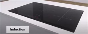Индукционная поверхность Bosch PVS63KHC1Z pvs63khc1z