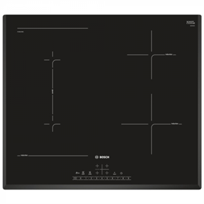 Встраиваемая индукционная варочная панель Bosch PVS651FB5E pvs651fb5e