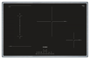 Встраиваемая индукционная варочная панель Bosch PVS 845FB5E pvs845fb5e