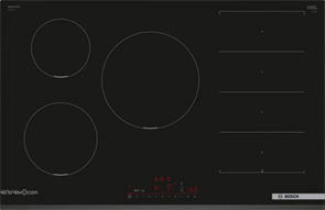 Встраиваемая индукционная варочная панель Bosch PXV831HC1E pxv831hc1e