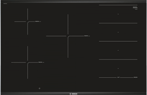 Встраиваемая индукционная варочная панель Bosch PXV875DC1E pxv875dc1e
