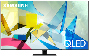 Телевизор Samsung QE50Q80AAU qe50q80aauxce