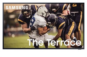 Телевизор Samsung QE55LST7TAU qe55lst7tauxru