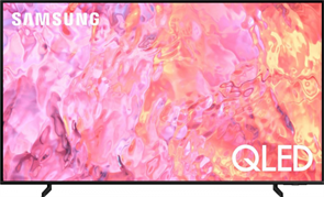 Телевизор Samsung QE55Q60CAU qe55q60cauxru