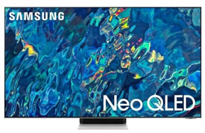 Телевизор Samsung QE55QN95BAU qe55qn95bauxce