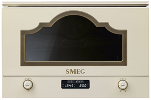 Встраиваемая микроволновая печь Smeg MP722PO 8017709289690