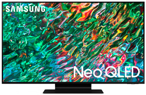 Телевизор Samsung QE75QN90BAU qe75qn90bauxce