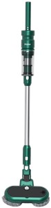Вертикальный пылесос Haier HVC150SW qp00a3m00ru