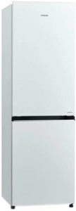 Холодильник Hitachi R-B410PUC6 PWH белый r-b410puc6 pwh