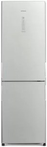 Холодильник Hitachi R-BG 410 PU6X GS r-bg 410 pu6x gs