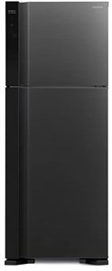 Холодильник Hitachi R-V 542PU7 BBK r-v 542 pu7 bbk