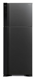 Холодильник Hitachi R-V 540 PUC7 BBK r-v540puc7 bbk
