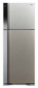 Холодильник Hitachi R-V 540 PUC7 BSL r-v540puc7bsl