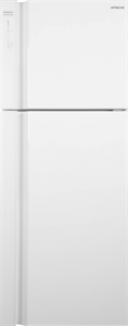 Холодильник Hitachi R-V540PUC7 PWH r-v540puc7pwh