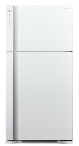Холодильник Hitachi R-V610PUC7 PWH r-v610puc7pwh
