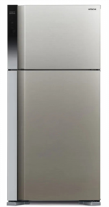 Холодильник Hitachi R-V 660 PUC7-1 BSL r-v660puc7-1 bsl
