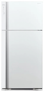 Холодильник Hitachi R-V 660 PUC7-1 PWH r-v660puc7-1pwh