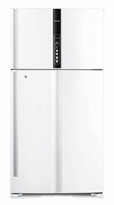 Холодильник Hitachi R-V720PUC1 TWH r-v720puc1twh