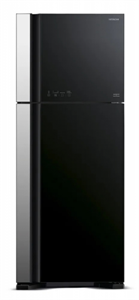 Холодильник Hitachi R-VG 540 PUC7 GBK r-vg540puc7gbk