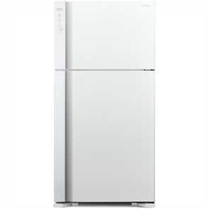 Холодильник Hitachi R-VG610PUC7 GPW r-vg610puc7 gpw