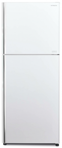 Холодильник Hitachi R-VX440PUC9 PWH r-vx440puc9pwh