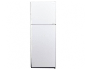 Холодильник Hitachi R-VX470PUC9 PWH r-vx470puc9 pwh
