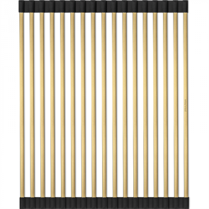 Ролл-мат Paulmark Pro R405-BG брашированное золото r405-bg