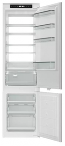 Двухкамерный холодильник встраиваемый BERTAZZONI REF604BBNPTC ref604bbnptc