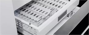 Встраиваемый холодильник Bertazzoni REF755BBLXTT ref755bblxtt