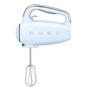 Миксер Smeg HMF01PBEU 8017709301842