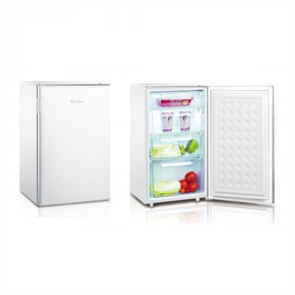 Морозильная камера TESLER RF-90 white rf-90 white