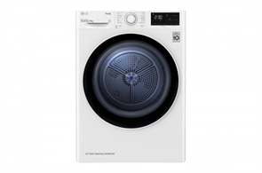 Сушильная машина LG RH80V3AV6N rh80v3av6n