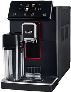 Кофемашина Gaggia Gaggia Magenta Prestige BK (RI8702/01), черный ri8702/01