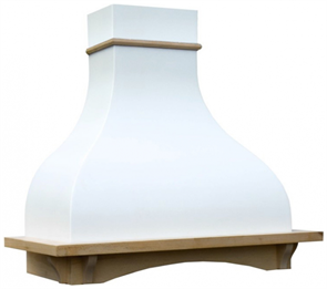 Вытяжка Lex Parma 600 White ruvi000414