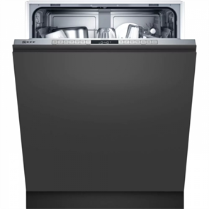 Встраиваемая посудомоечная машина S155HTX15E NEFF s155htx15e