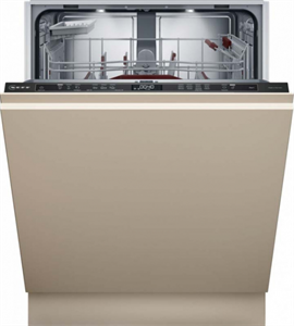 Встраиваемая посудомоечная машина NEFF S157ZB802E s157zb802e