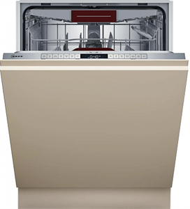 Встраиваемая посудомоечная машина NEFF S157ZCX01E,  полноразмерная s157zcx01e