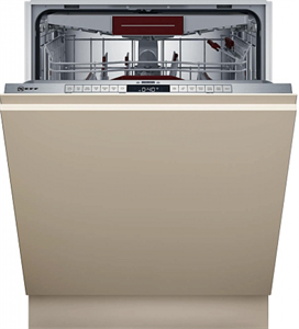 Встраиваемая посудомоечная машина NEFF S175ECX13E,  полноразмерная s175ecx13e