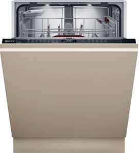 Встраиваемая посудомоечная машина NEFF S197EB800E s197eb800e