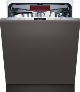 Встраиваемая посудомоечная машина Neff S197TCX00E s197tcx00e
