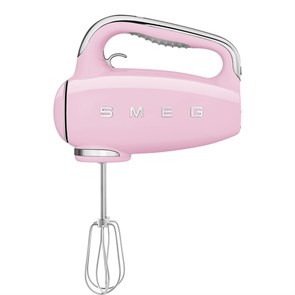 Миксер Smeg HMF01PKEU 8017709301866
