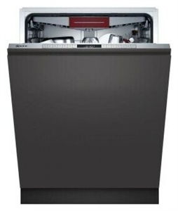Встраиваемая посудомоечная машина Neff S255ECX11E s255ecx11e