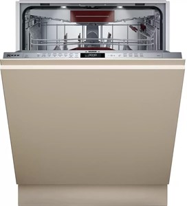 Встраиваемая посудомоечная машина Neff S257ZCX35E s257zcx35e