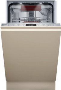 Посудомоечная машина 45см встраиваемая Neff S857YMX02E s857ymx02e