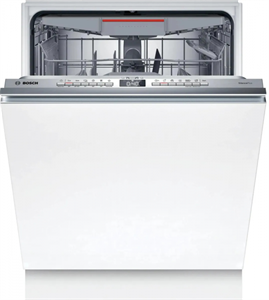 Встраиваемая посудомоечная машина Bosch SBH4ECX10E,  полноразмерная sbh4ecx10e