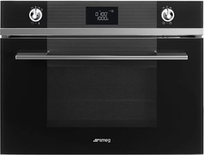 Встраиваемый электрический духовой шкаф Smeg SF4102MCN sf4102mcn