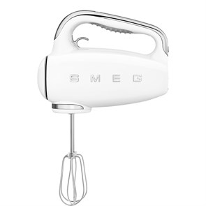 Миксер Smeg HMF01WHEU 8017709301873